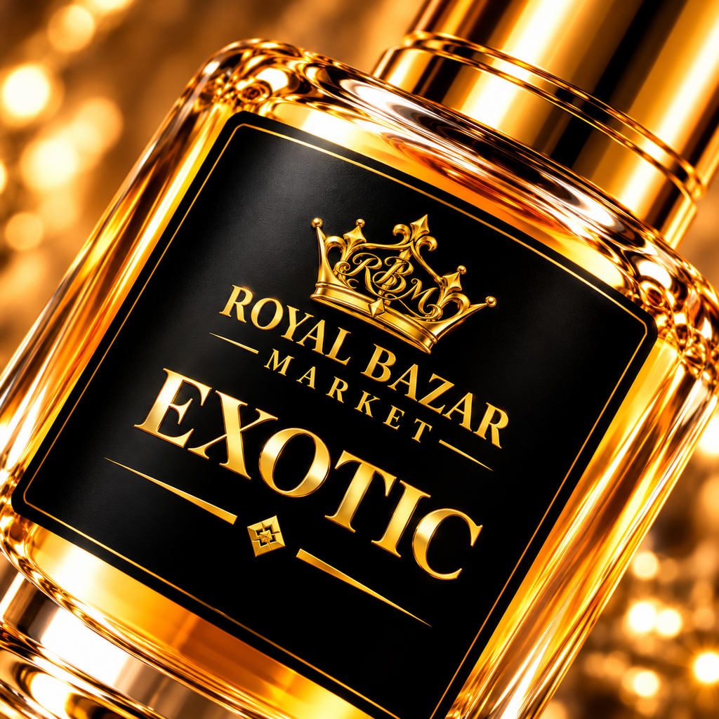 EXOTIC