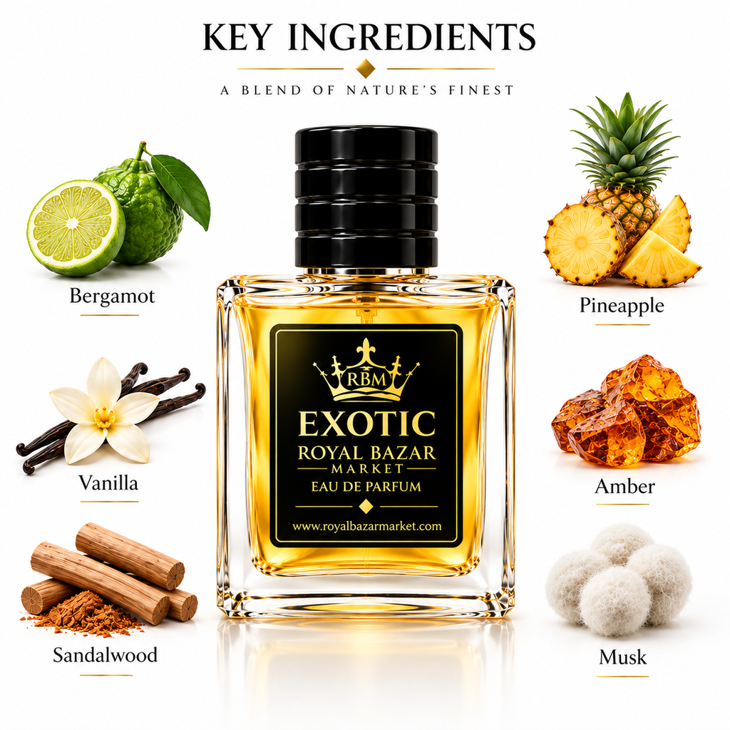 EXOTIC