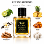 EXOTIC