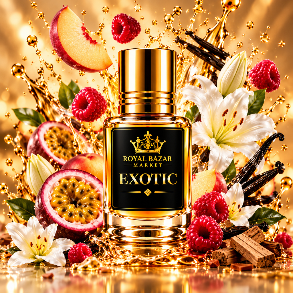 EXOTIC