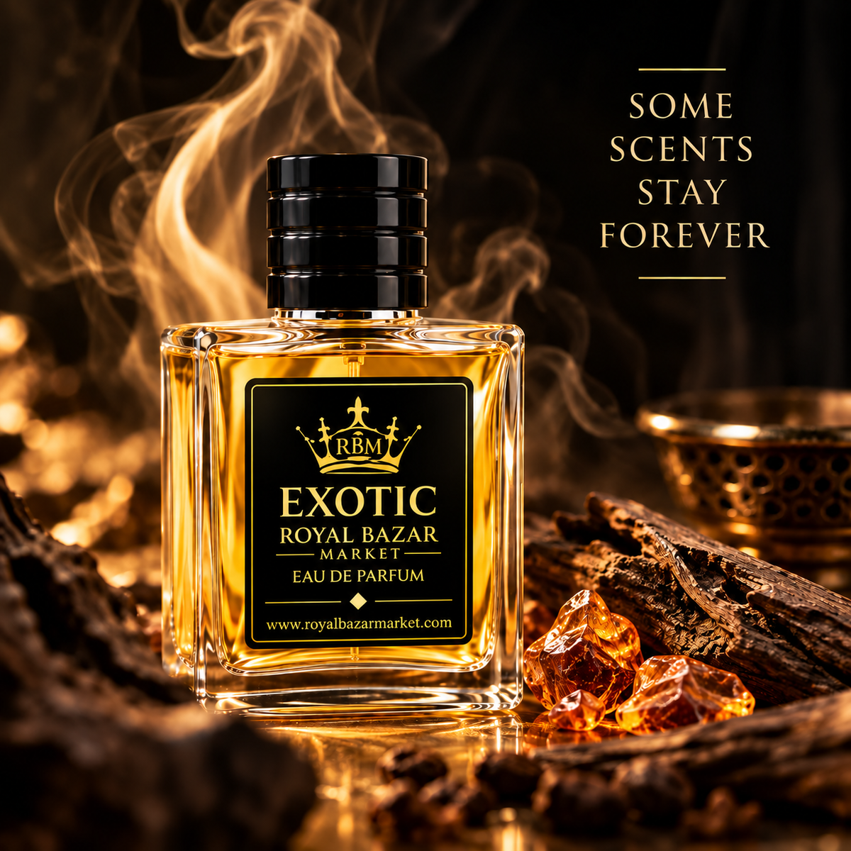 EXOTIC