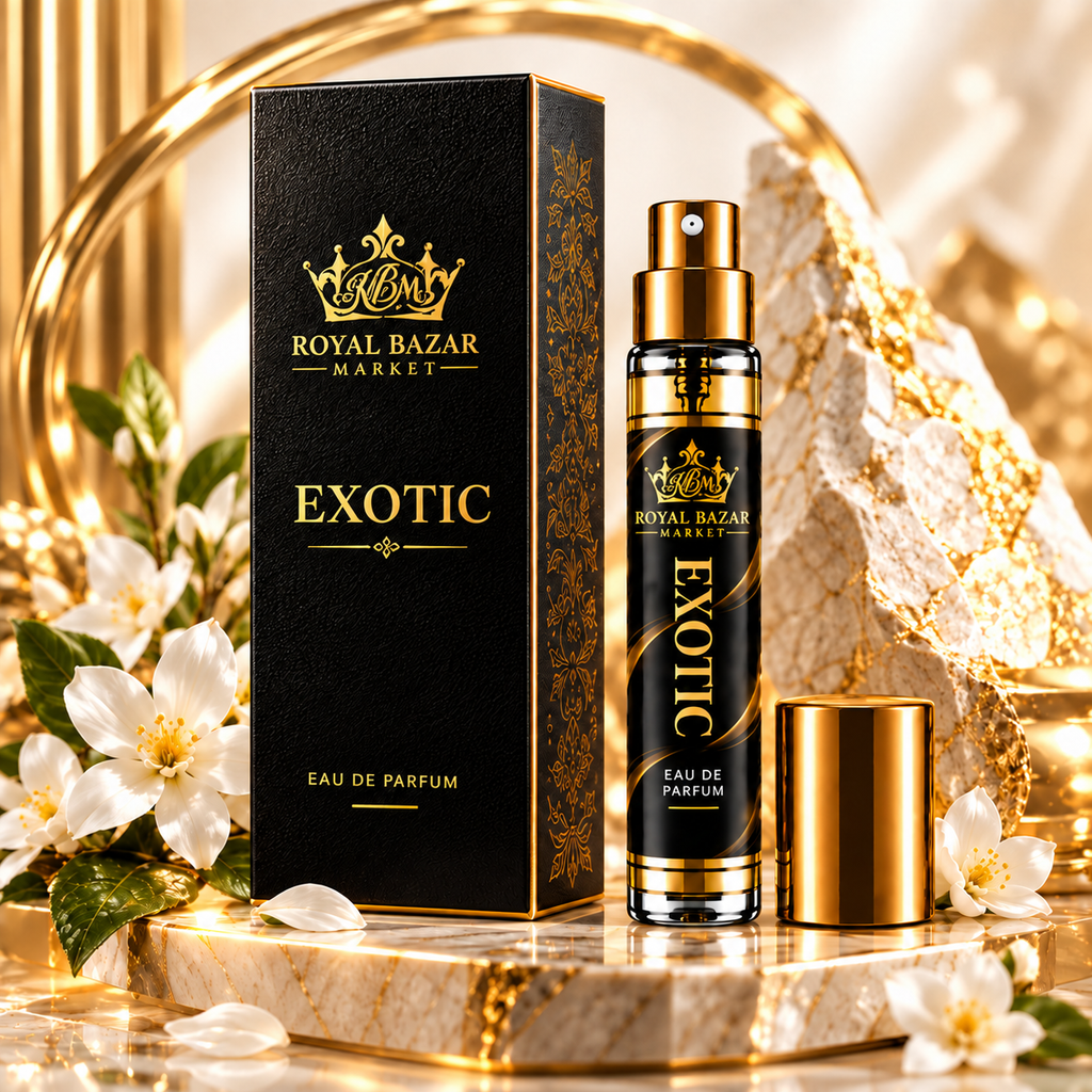 EXOTIC