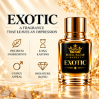 EXOTIC