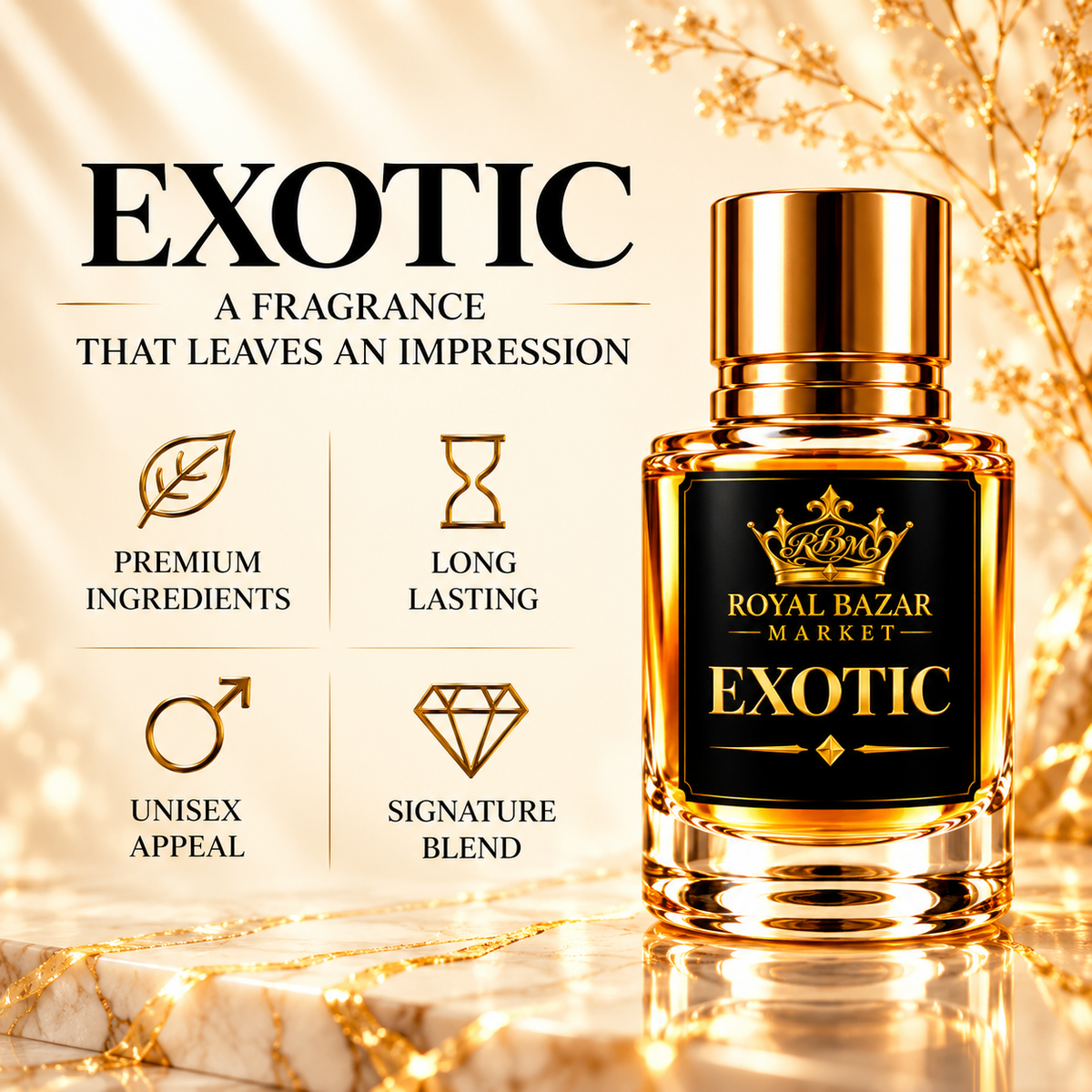 EXOTIC