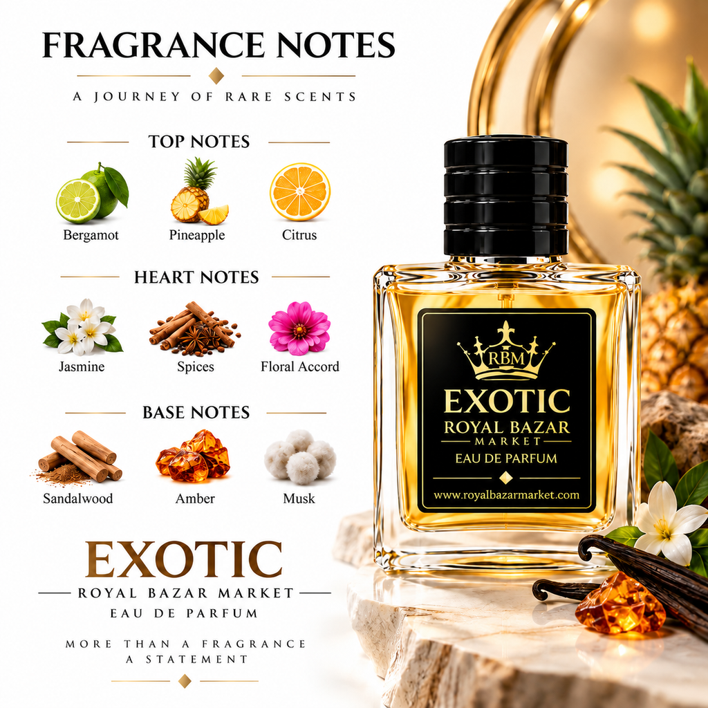 EXOTIC