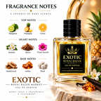 EXOTIC