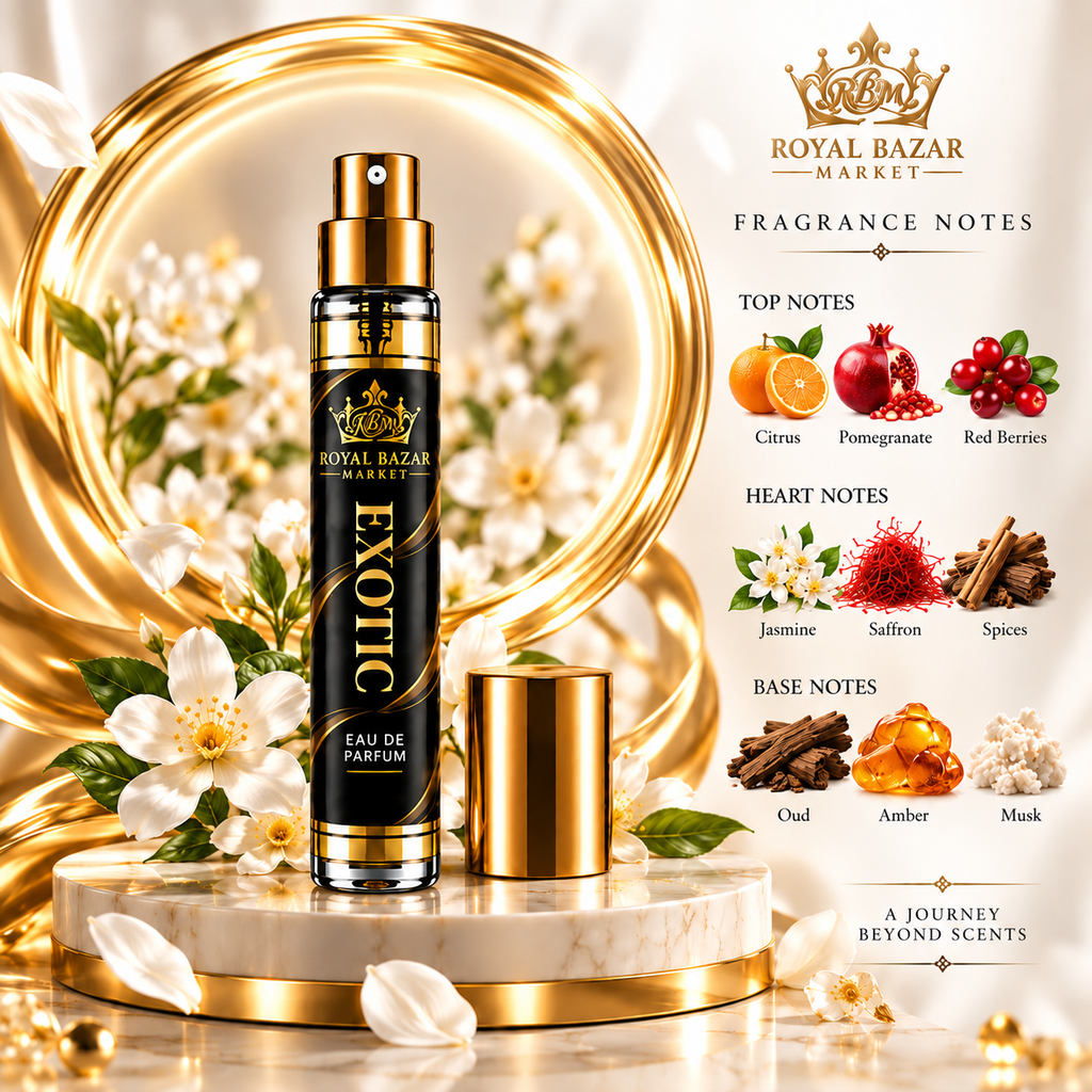 EXOTIC