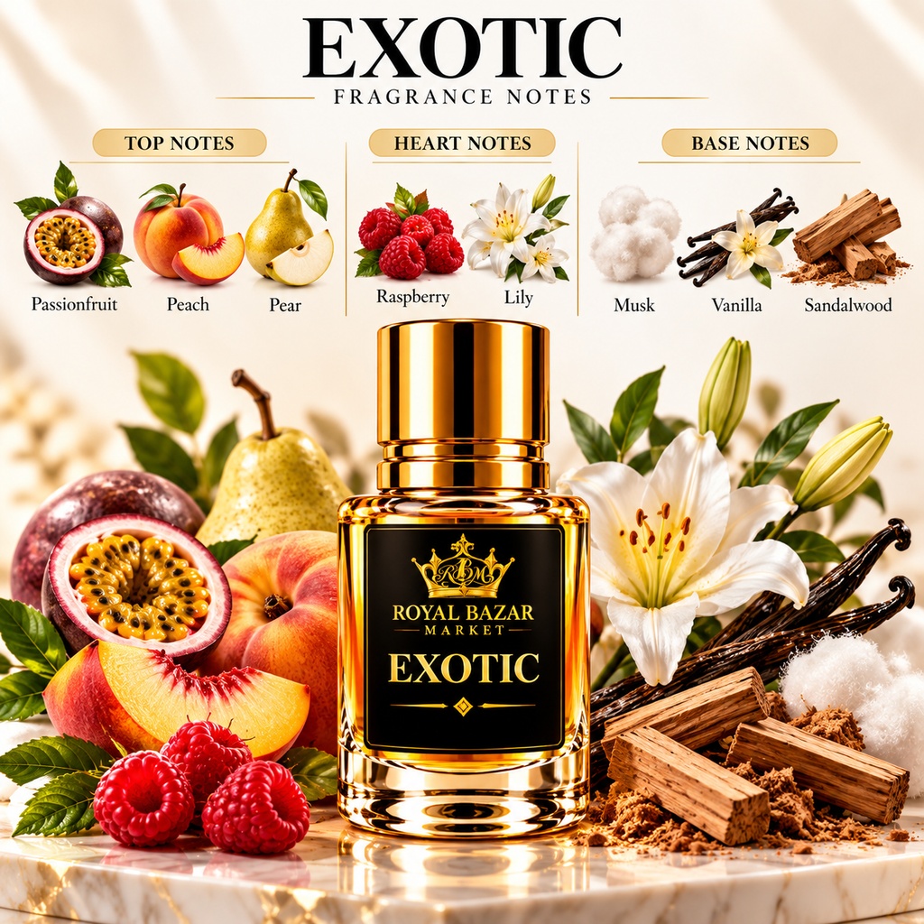 EXOTIC