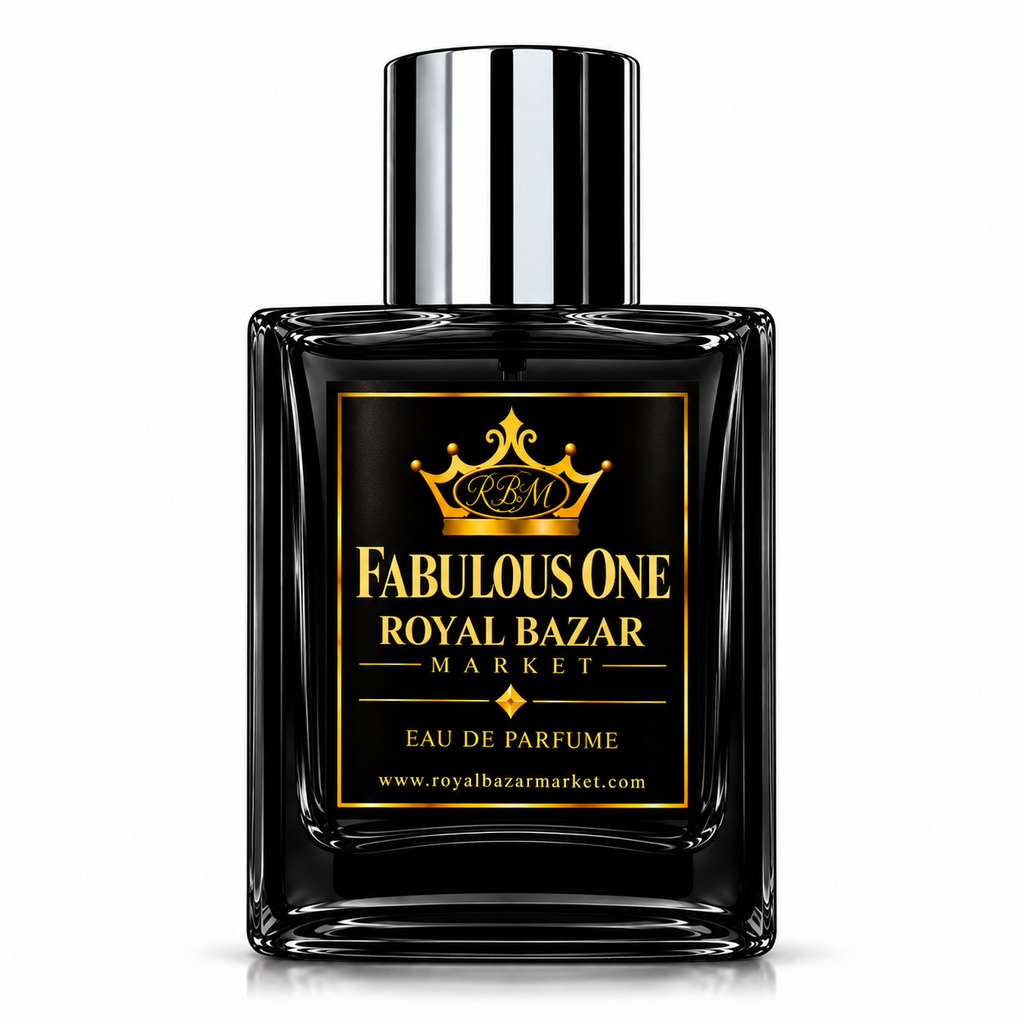 FABULOUS ONE