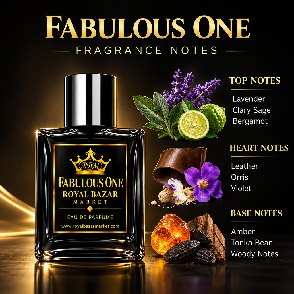 FABULOUS ONE
