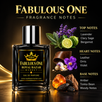 FABULOUS ONE