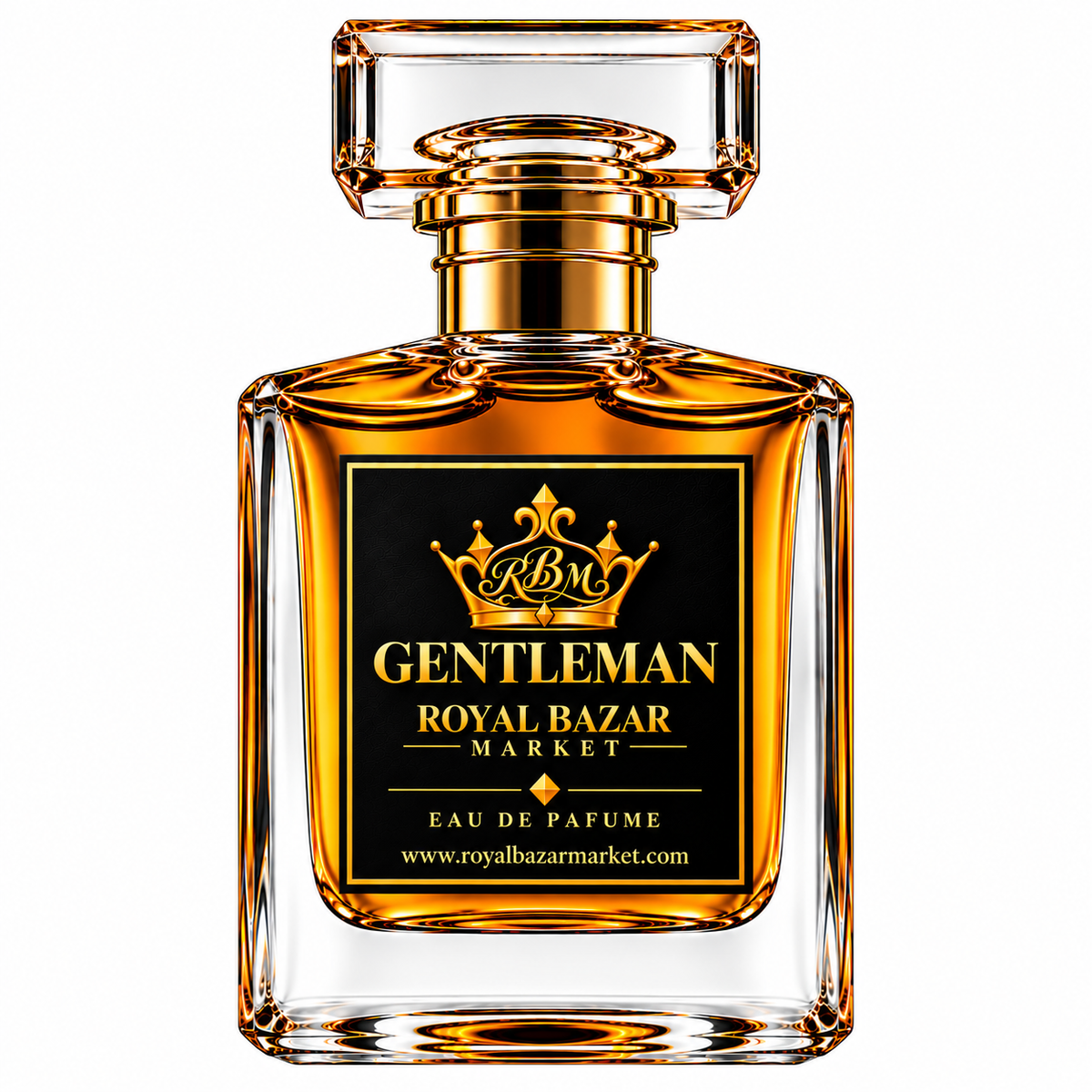 GENTLEMAN