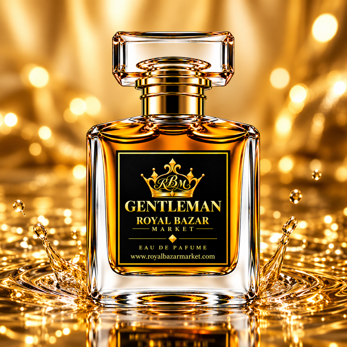 GENTLEMAN