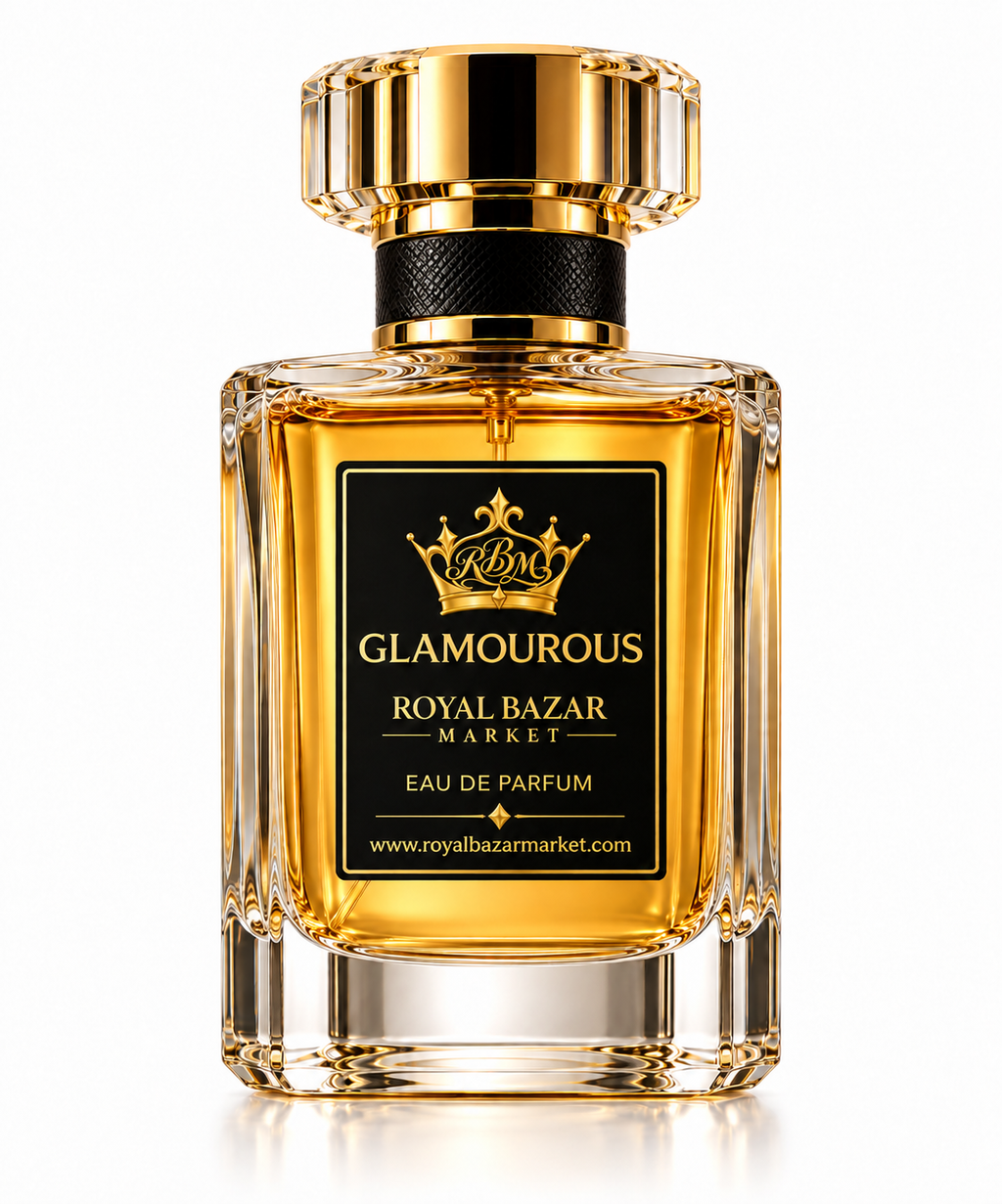 GLAMOUROUS