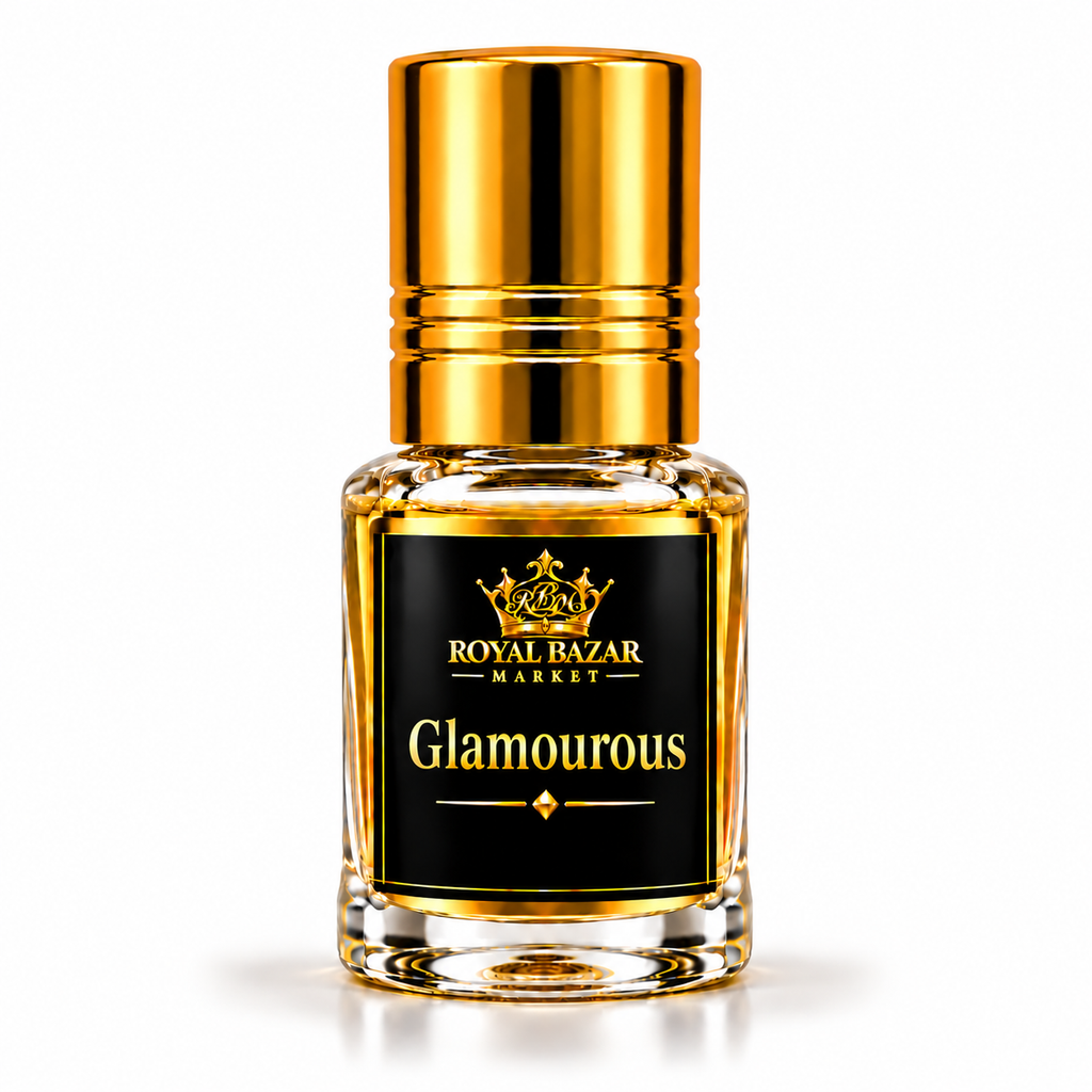 GLAMOUROUS