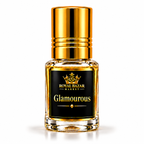 GLAMOUROUS