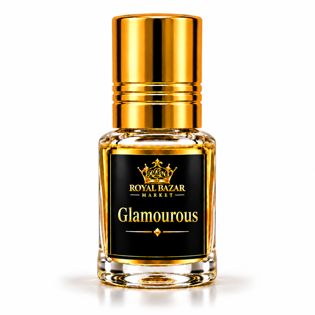 GLAMOUROUS