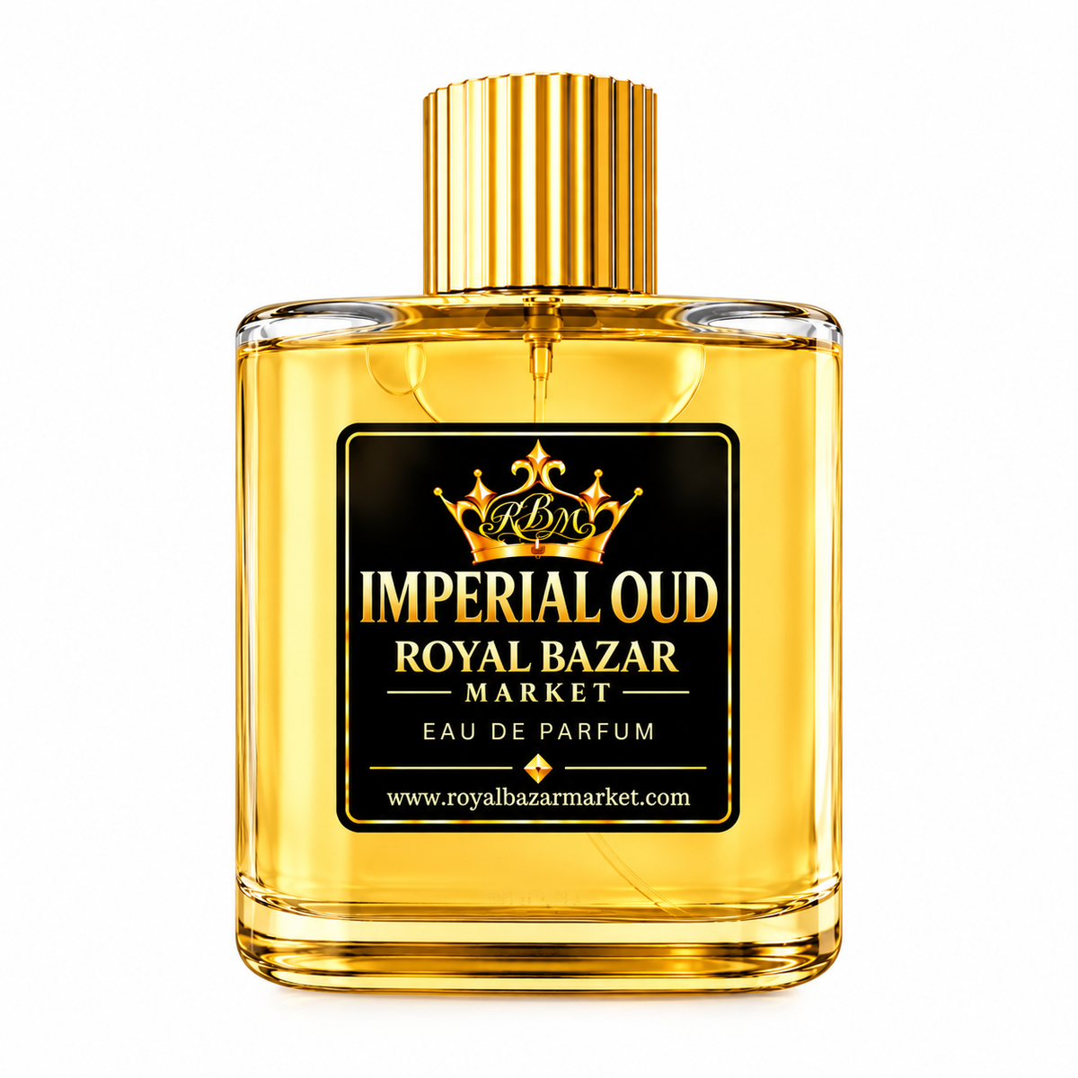 IMPERIAL OUD