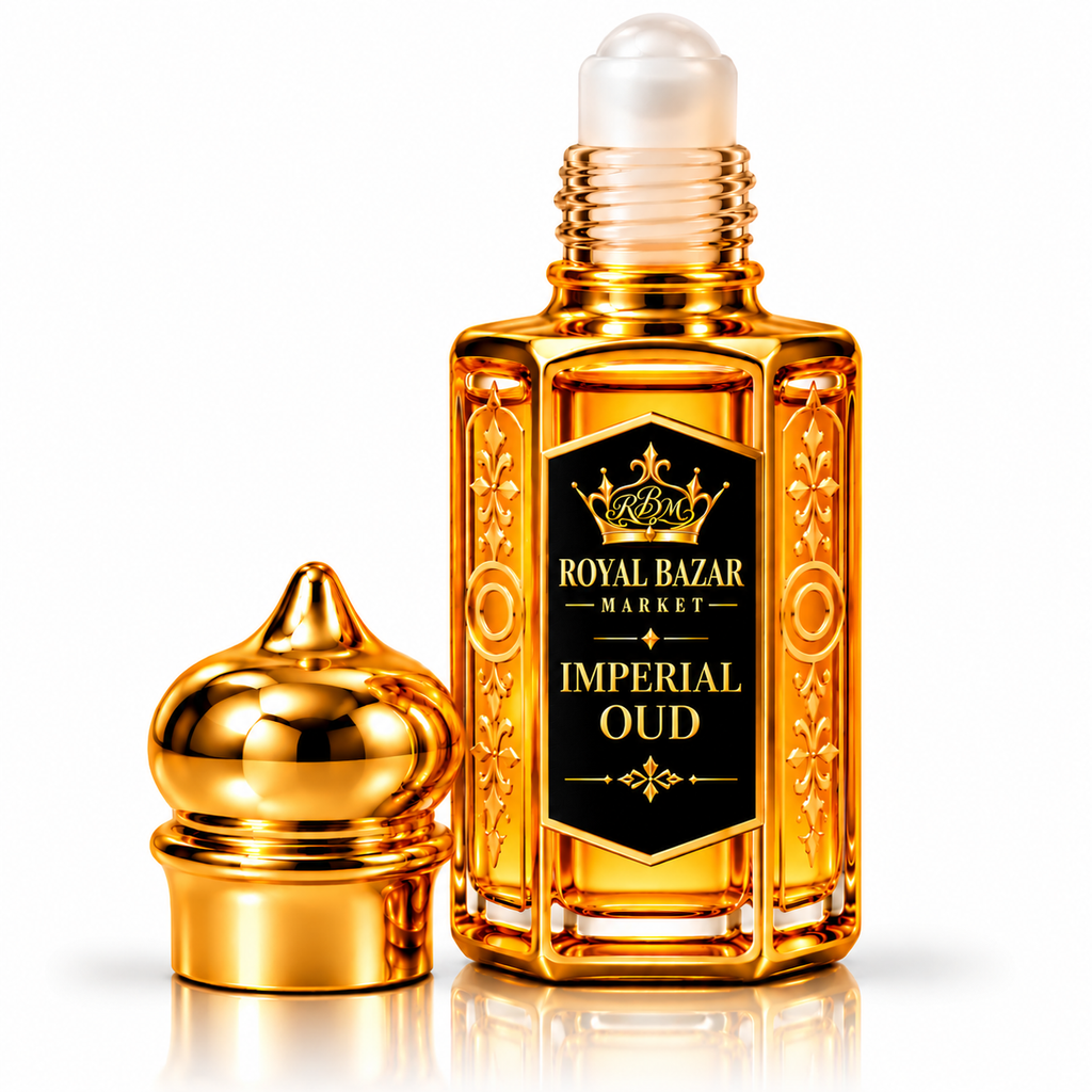 IMPERIAL OUD