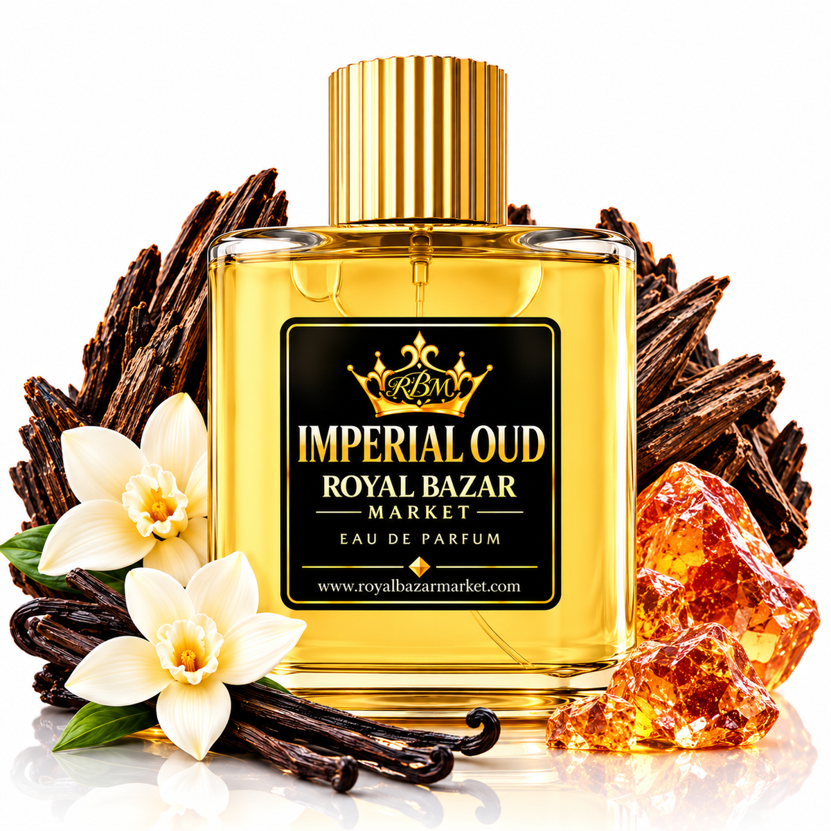 IMPERIAL OUD