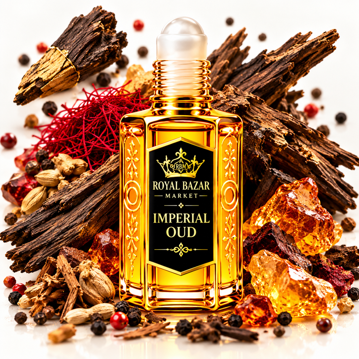 IMPERIAL OUD