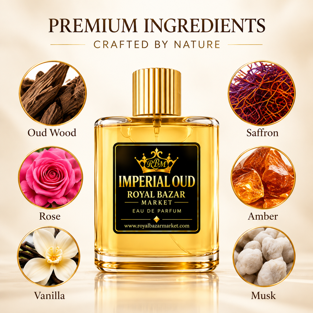IMPERIAL OUD