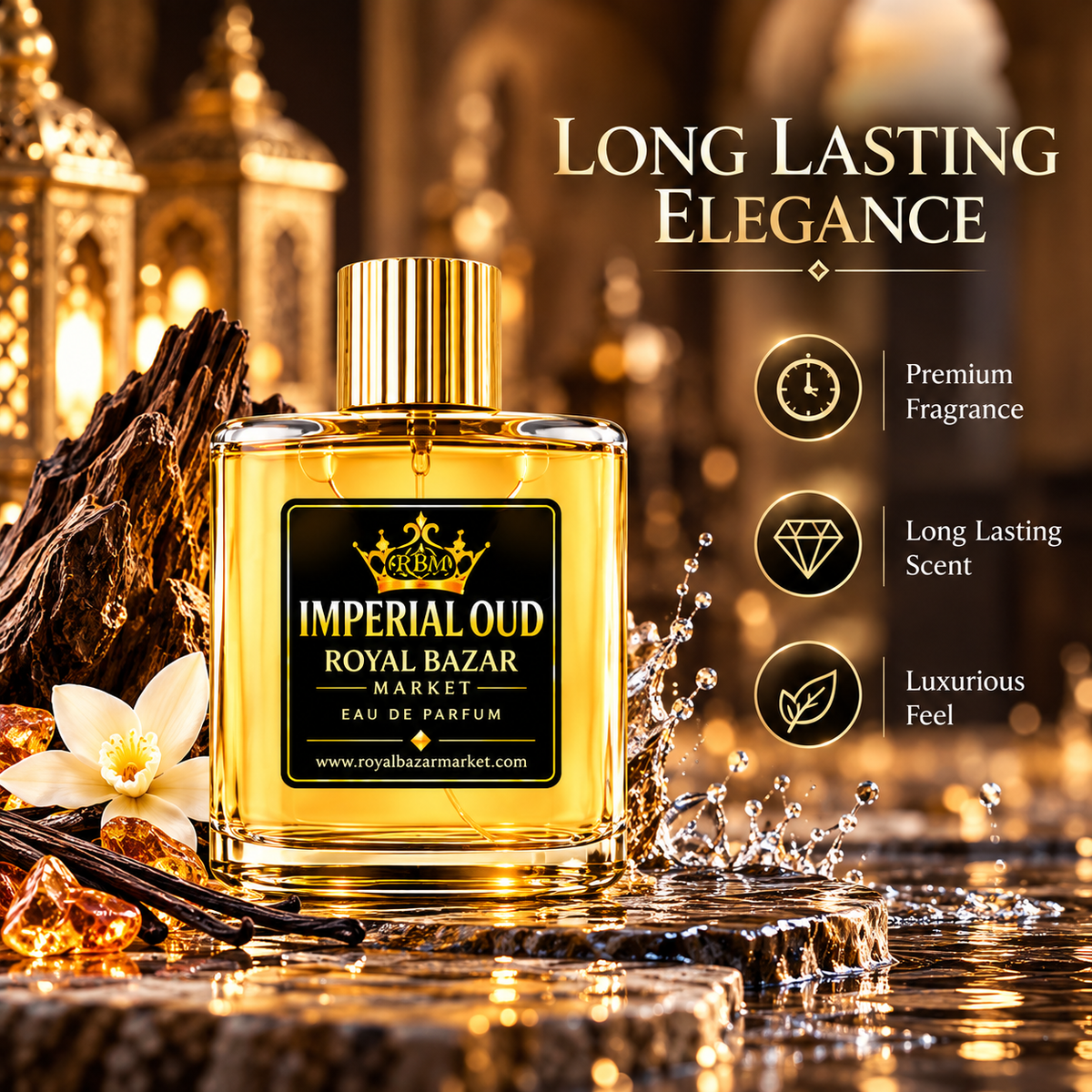 IMPERIAL OUD