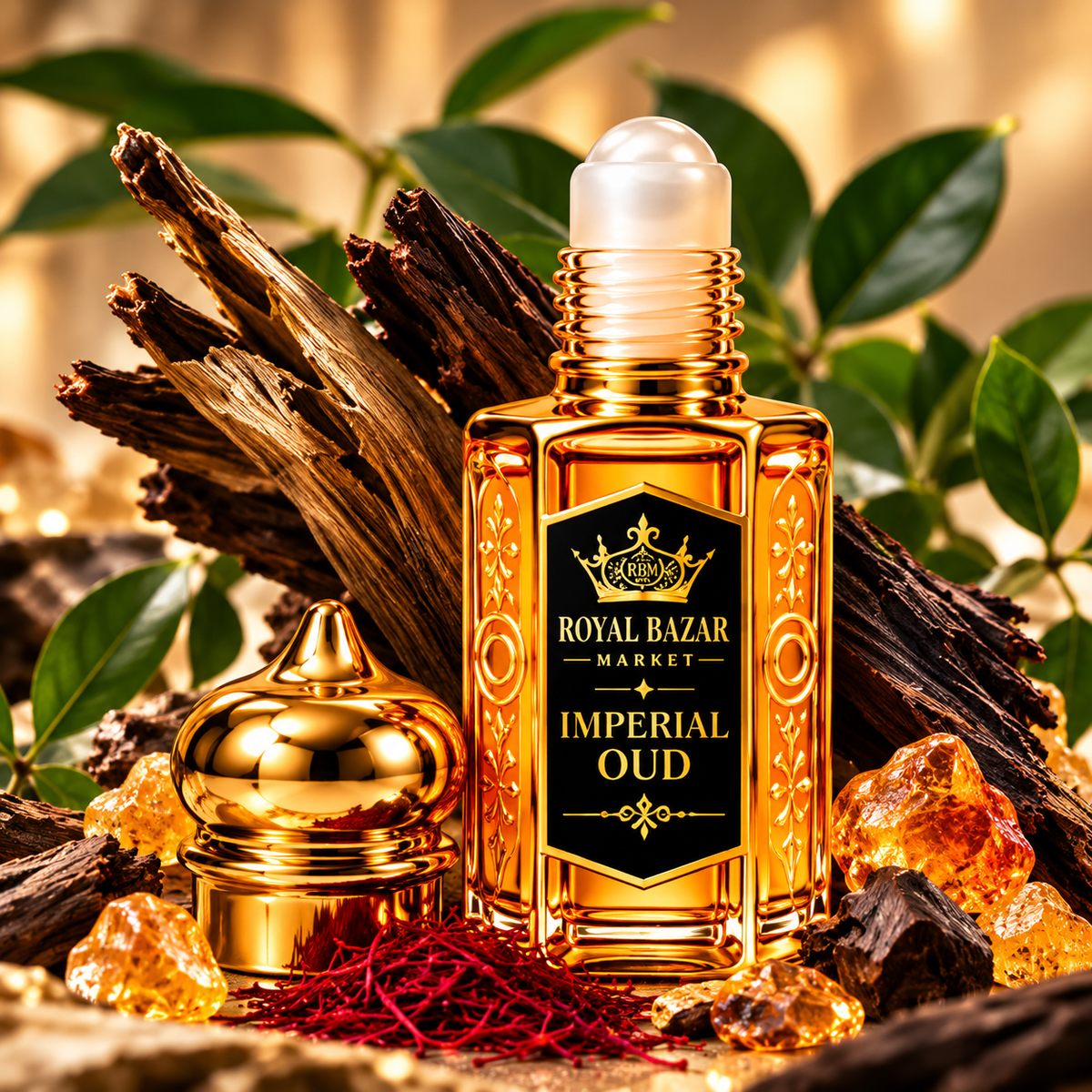 IMPERIAL OUD