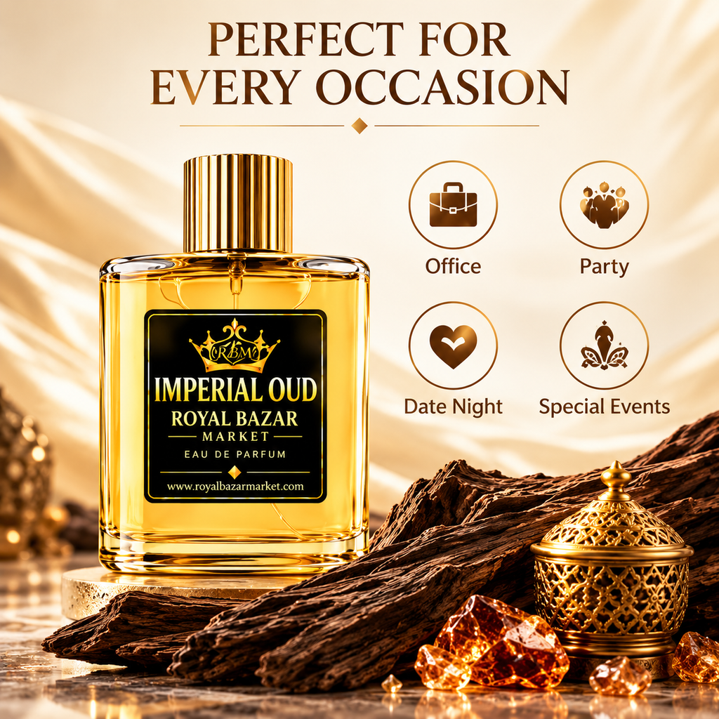 IMPERIAL OUD