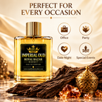 IMPERIAL OUD