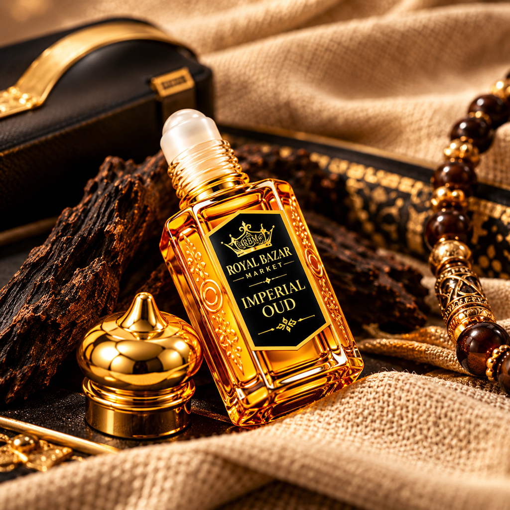 IMPERIAL OUD
