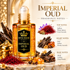 IMPERIAL OUD