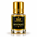 MYSTIQUE