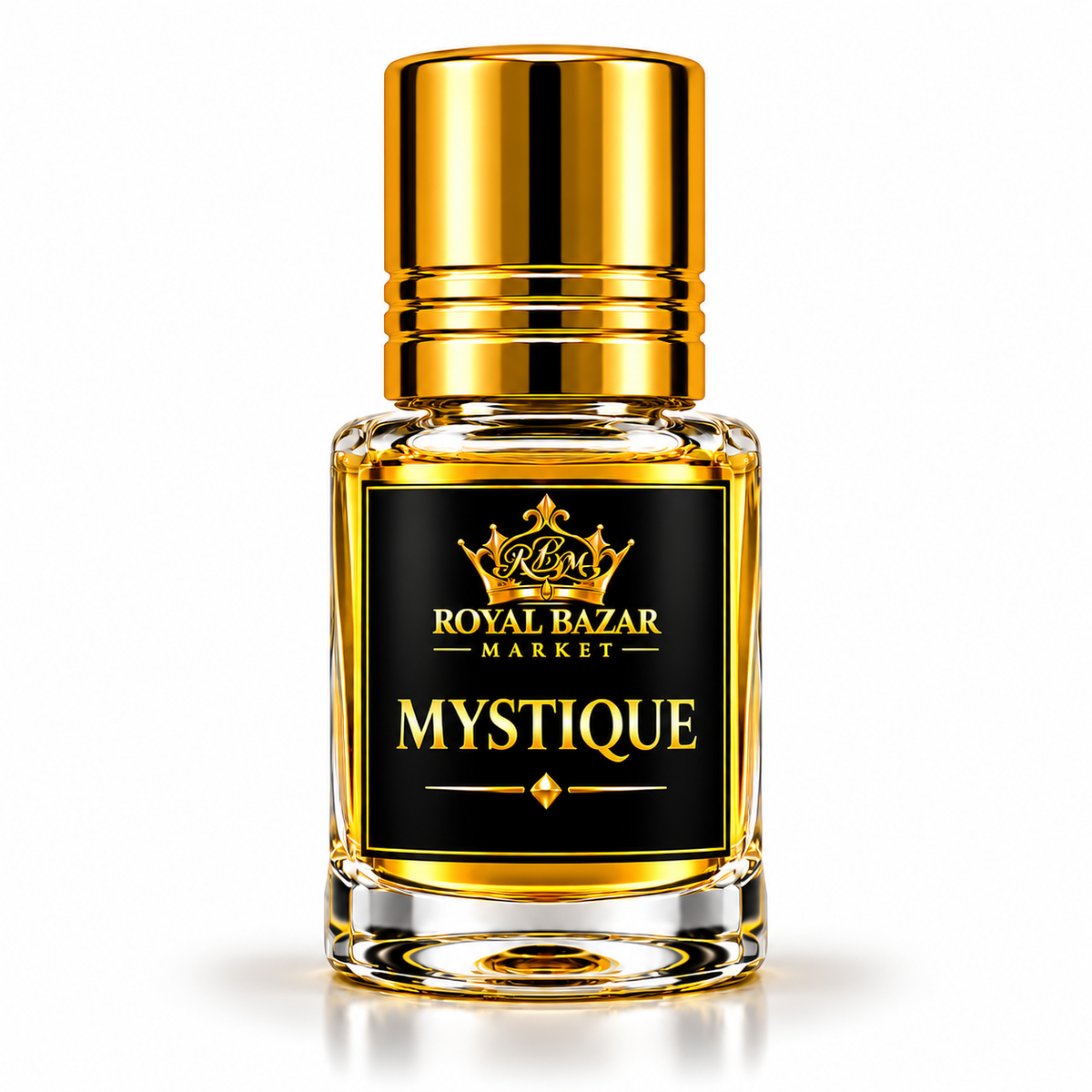 MYSTIQUE