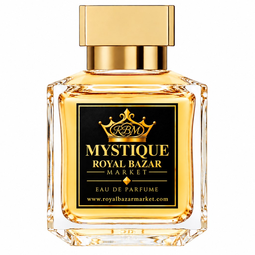 MYSTIQUE