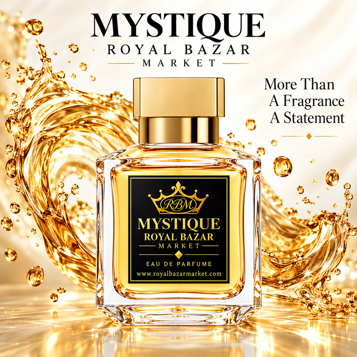 MYSTIQUE