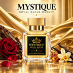 MYSTIQUE