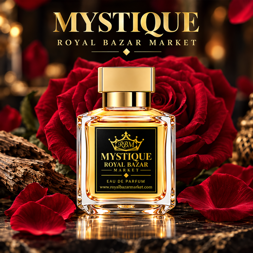 MYSTIQUE