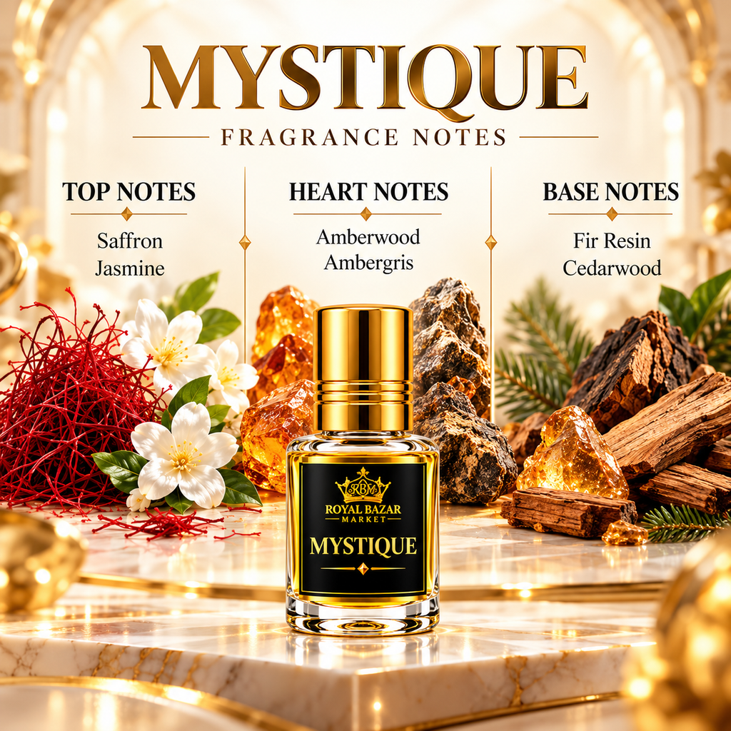 MYSTIQUE