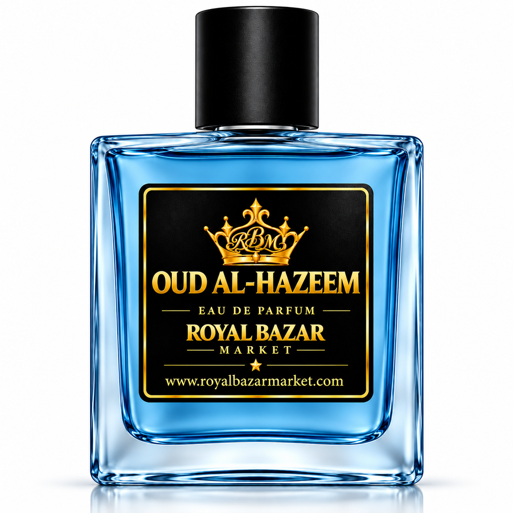 OUD AL-HAZEEM