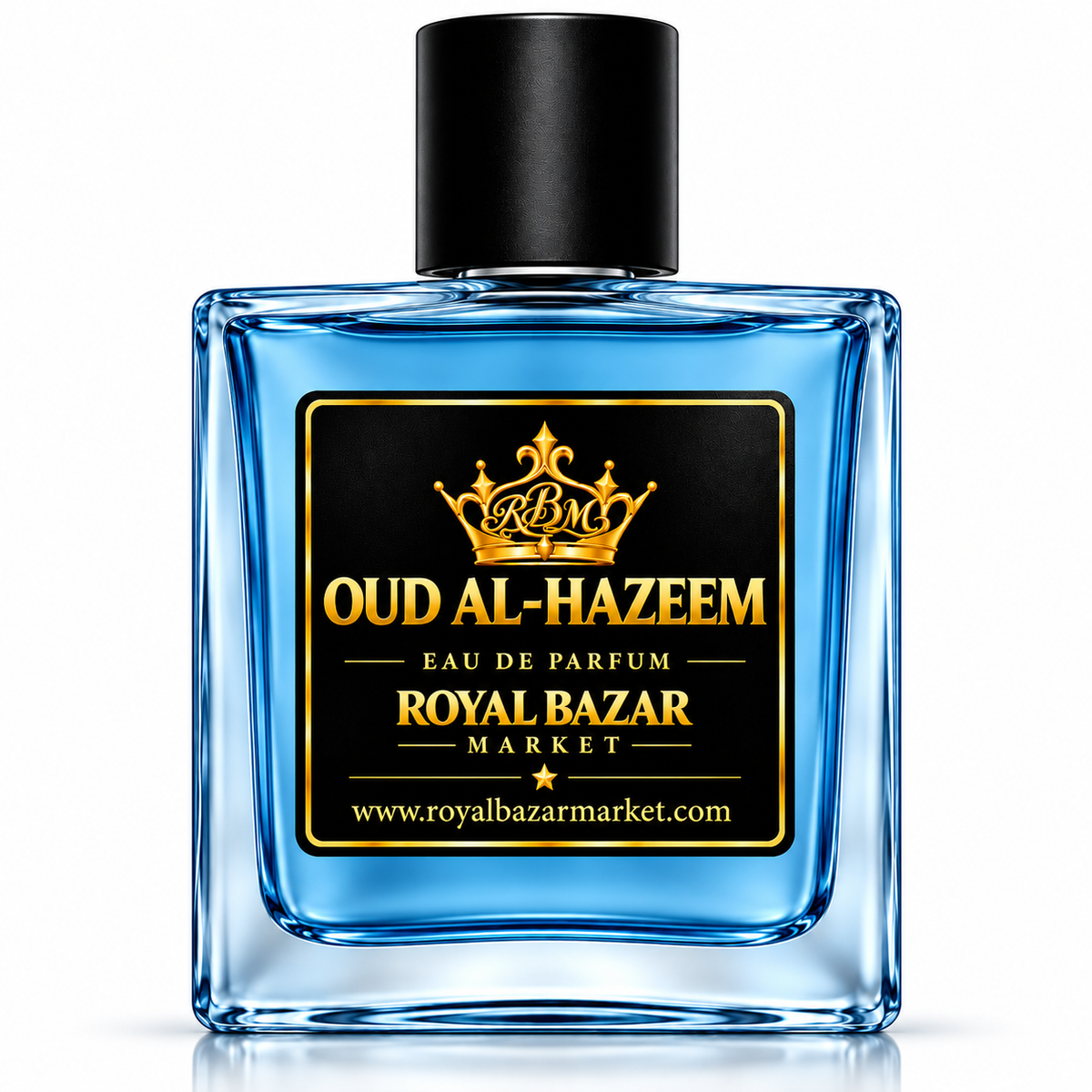 OUD AL-HAZEEM