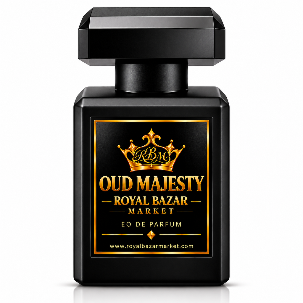 OUD MAJESTY