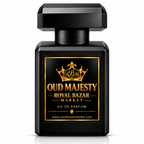 OUD MAJESTY