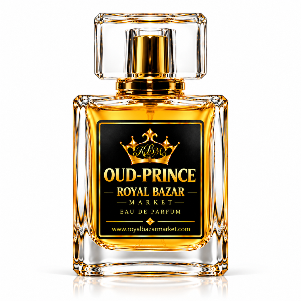 OUD PRINCE