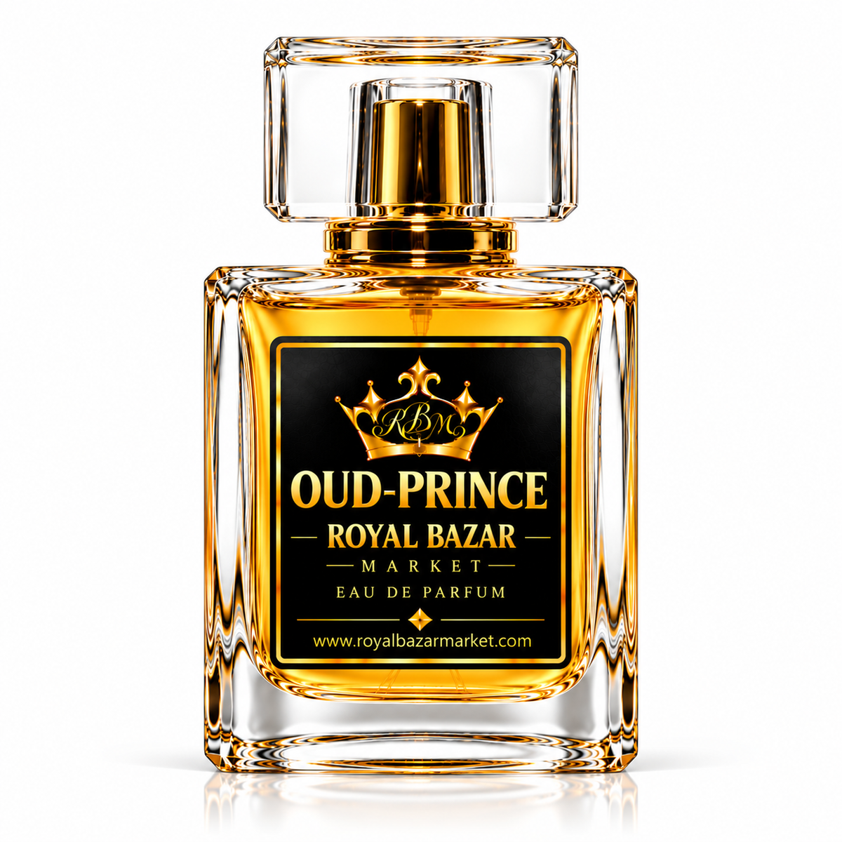 OUD PRINCE