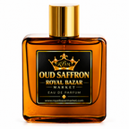 OUD SAFFRON
