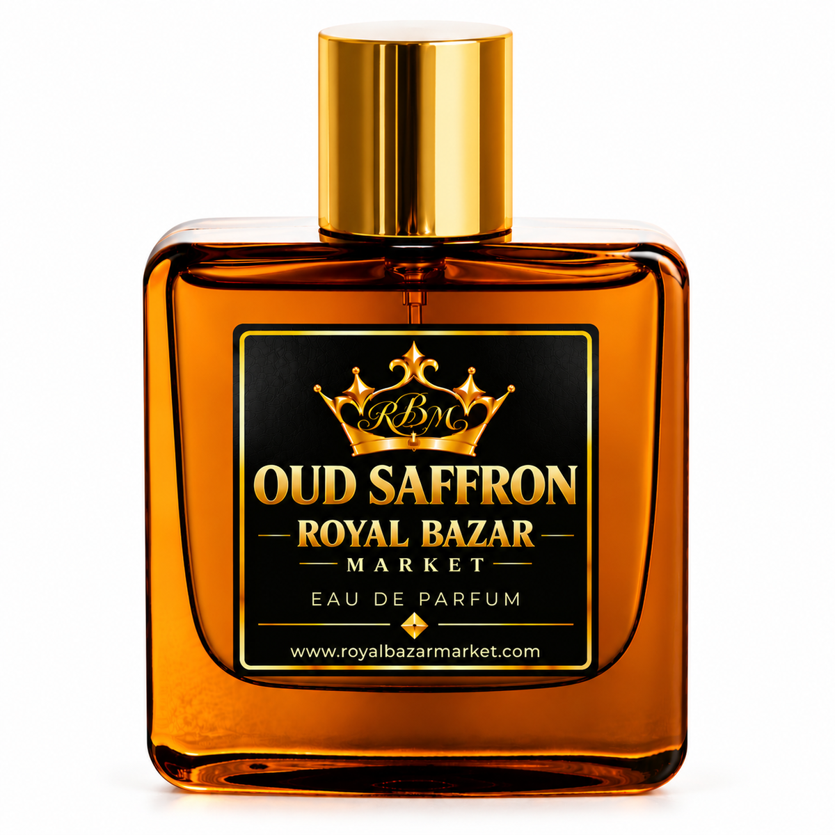OUD SAFFRON