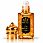 OUD SAFFRON