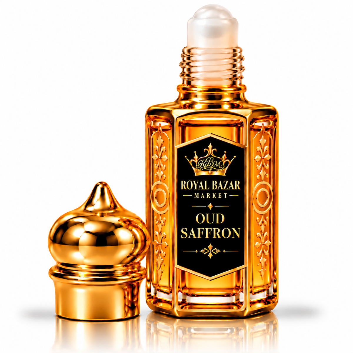 OUD SAFFRON