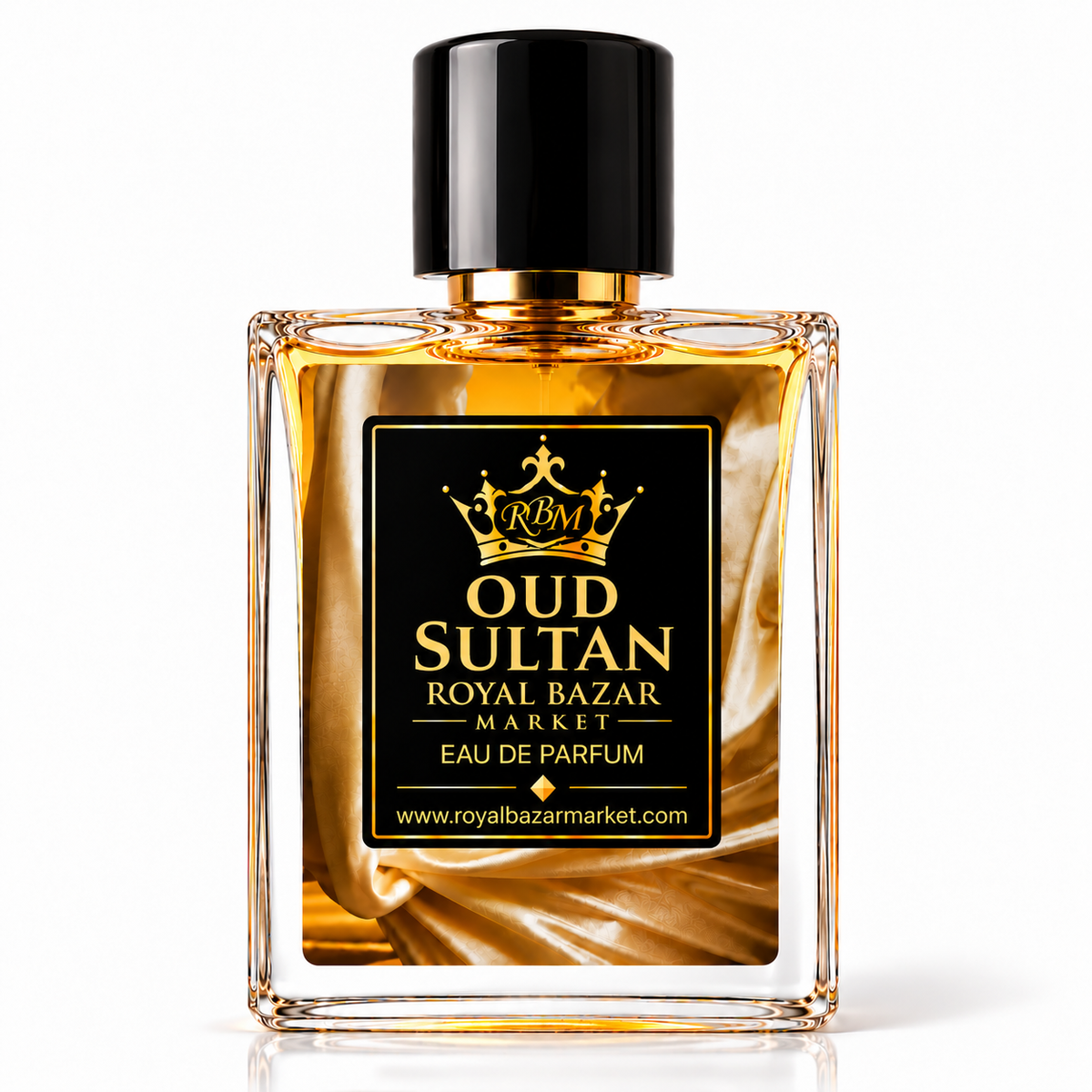 OUD SULTAN